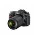 دوربین عکاسی دیجیتال نیکون Nikon D7200 Kit 18-140 Digital Camera