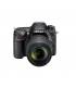 دوربین عکاسی دیجیتال نیکون Nikon D7200 Kit 18-140 Digital Camera