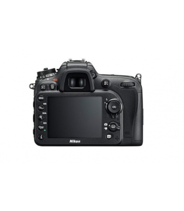دوربین عکاسی دیجیتال نیکون Nikon D7200 Kit 18-140 Digital Camera