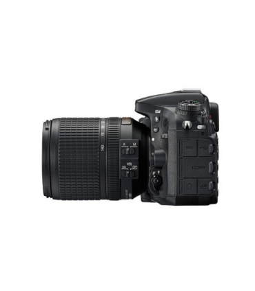 دوربین عکاسی دیجیتال نیکون Nikon D7200 Kit 18-140 Digital Camera
