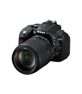 دوربین عکاسی دیجیتال نیکون با لنز Nikon D5300 kit 18-140 VR Digital Camera
