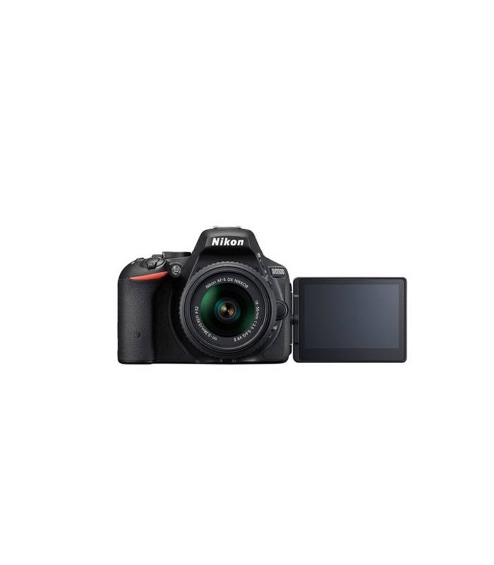 دوربین عکاسی دیجیتال نیکون با لنز Nikon D5500 kit 18-140 Digital Camera