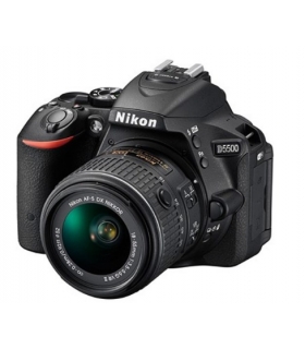 دوربین عکاسی دیجیتال نیکون با لنز Nikon D5500 kit 18-140 Digital Camera