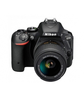 دوربین عکاسی دیجیتال نیکون با لنز Nikon D5500 18-55 VR AFP Digital Camera