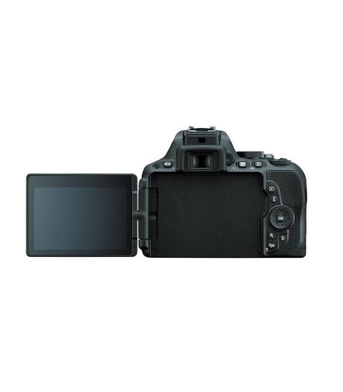 دوربین عکاسی دیجیتال نیکون با لنز Nikon D5500 18-55 VR AFP Digital Camera