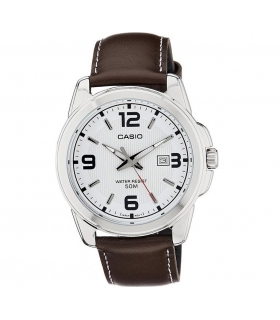 ساعت مچی عقربه ای مردانه کاسیو Casio MTP 1314L 7AVDF