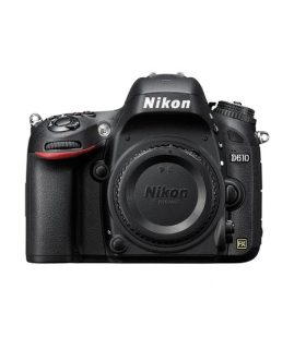 دوربین عکاسی دیجیتال نیکون بدنه Nikon D610 Body Digital Camera