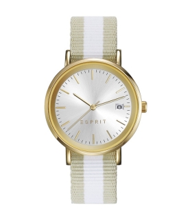 ساعت مچی عقربه ای زنانه اسپریت Esprit ES108362002