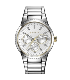 ساعت مچی عقربه ای زنانه اسپریت Esprit ES108642001