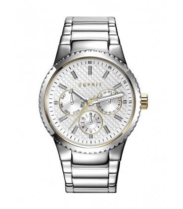 ساعت مچی عقربه ای زنانه اسپریت Esprit ES108642001