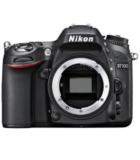 دوربین عکاسی دیجیتال نیکون بدنه Nikon D7100 Body Digital Camera