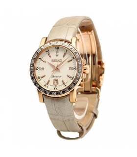 ساعت مچی عقربه ای زنانه سیکو Seiko SXDG60P1