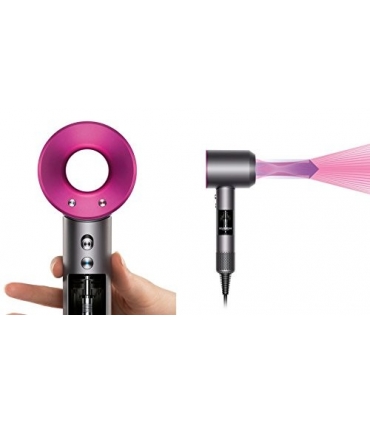 Фен Dyson отключается при работе Сервис-центр Дайсон