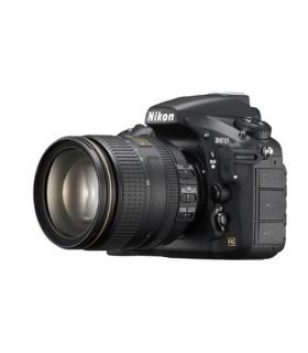 دوربین عکاسی نیکون با لنز Nikon D810 Kit 24-120mm F/4G VR Digital Camera