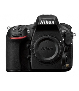 دوربین عکاسی دیجیتال نیکون بدنه  Nikon D810 Body Digital Camera