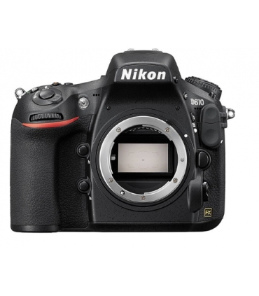 دوربین عکاسی دیجیتال نیکون بدنه  Nikon D810 Body Digital Camera