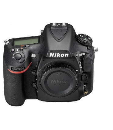 دوربین عکاسی دیجیتال نیکون بدنه  Nikon D810 Body Digital Camera