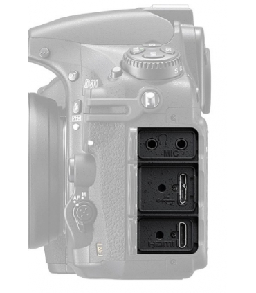 دوربین عکاسی دیجیتال نیکون بدنه  Nikon D810 Body Digital Camera