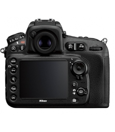 دوربین عکاسی دیجیتال نیکون بدنه  Nikon D810 Body Digital Camera