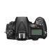 دوربین عکاسی دیجیتال نیکون بدنه  Nikon D810 Body Digital Camera