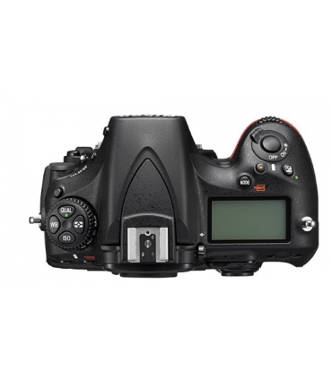 دوربین عکاسی دیجیتال نیکون بدنه  Nikon D810 Body Digital Camera