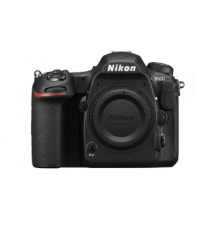 دوربین عکاسی دیجیتال نیکون بدنه Nikon D500 Body Digital Camera