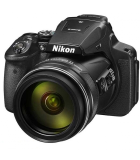 دوربین عکاسی دیجیتال نیکون کولپیکس Nikon Coolpix P900 Digital Camera