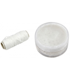 نخ بند انداز برقی کوئین  HR020 Queen 