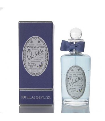عطر زنانه پن هالیگنز ویولتا Penhaligons Violetta for women
