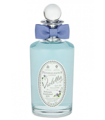 عطر زنانه پن هالیگنز ویولتا Penhaligons Violetta for women