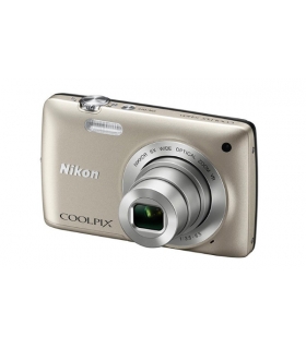 دوربین عکاسی دیجیتال نیکون کامپکت Nikon Coolpix S4400 Digital Camera