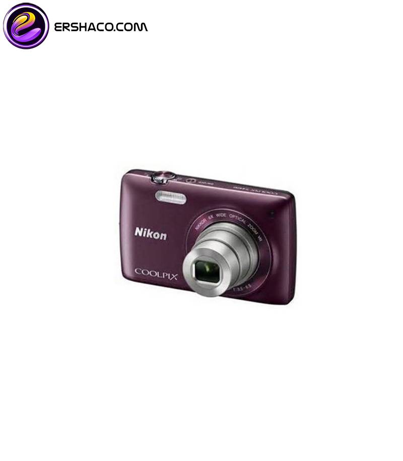 nikon s4400