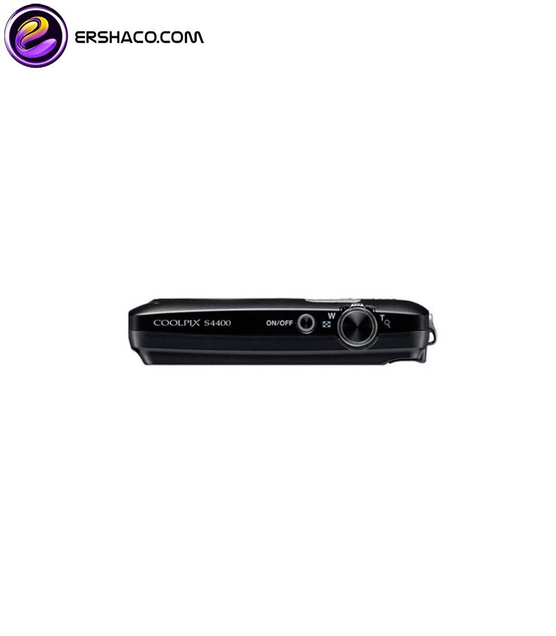 nikon s4400