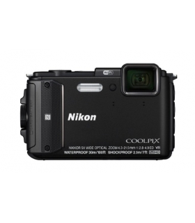 دوربین عکاسی دیجیتال نیکون کامپکت Nikon Coolpix AW130 Digital Camera