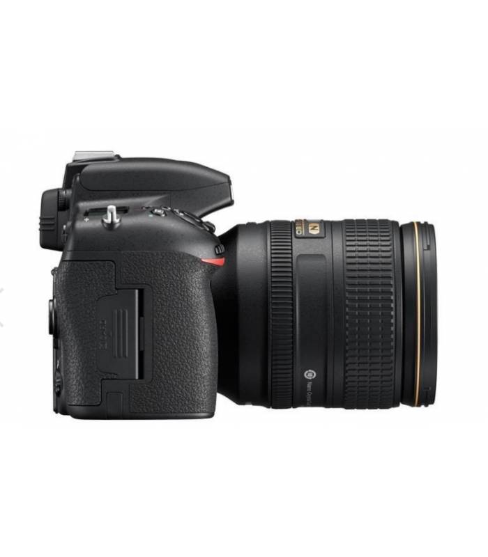 دوربین عکاسی دیجیتال نیکون با لنز Nikon D750 + 24-120 F/4 VR Digital Camera