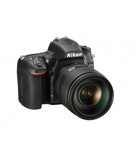 دوربین عکاسی دیجیتال نیکون با لنز Nikon D750 + 24-120 F/4 VR Digital Camera