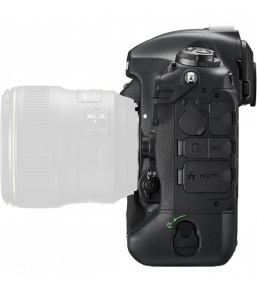 دوربین عکاسی دیجیتال نیکون بدنه Nikon D5 Body Digital Camera