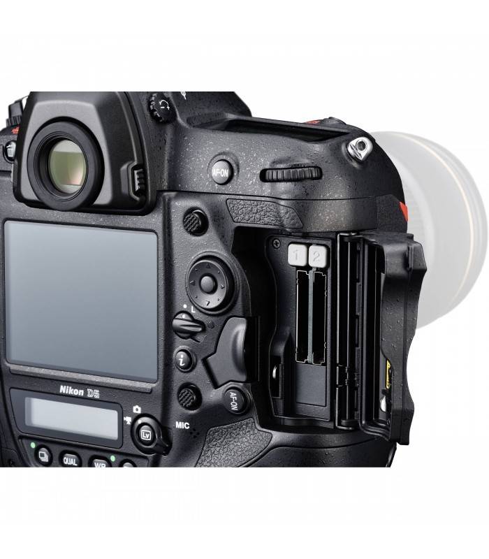 دوربین عکاسی دیجیتال نیکون بدنه Nikon D5 Body Digital Camera