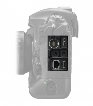 دوربین عکاسی دیجیتال نیکون بدنه Nikon D5 Body Digital Camera