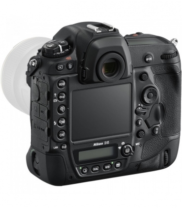 دوربین عکاسی دیجیتال نیکون بدنه Nikon D5 Body Digital Camera