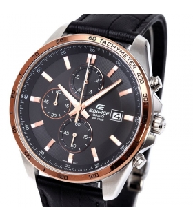 ساعت مچی عقربه ای مردانه کاسیو ادیفایس Casio Edifice EFR 512L 1AVDF