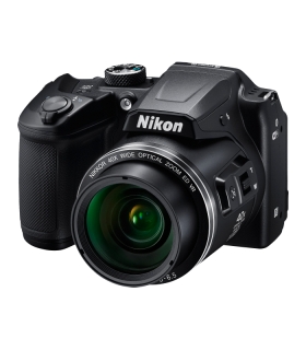 دوربین عکاسی دیجیتال نیکون Nikon Coolpix B500 Digital Camera