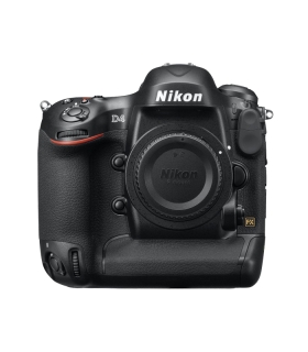 دوربین عکاسی دیجیتال نیکون بدنه Nikon D4 Digital Camera Body Only