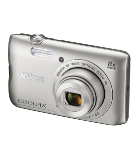 دوربین عکاسی دیجیتال نیکون Nikon A300 Digital Camera