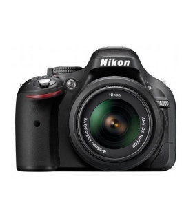 دوربین عکاسی دیجیتال نیکون Nikon D5200 Nikkor 18 - 140mm VR Digital Camera