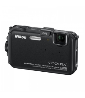 دوربین عکاسی دیجیتال نیکونکامپکت و کوچک  Nikon W100 Digital Camera