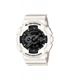 ساعت مچی عقربه ای مردانه کاسیو جی شاک Casio G Shock GA 110GW 7ADR