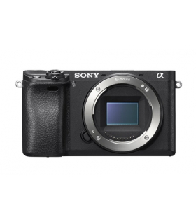 دوربین عکاسی دیجیتال سونی بدون آینه Sony ILCE-A6300L Mirrorless Digital Camera