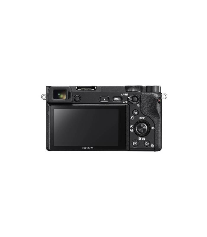 دوربین عکاسی دیجیتال سونی بدون آینه Sony ILCE-A6300L Mirrorless Digital Camera