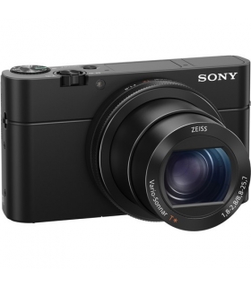 دوربین عکاسی دیجیتال سونی Sony Cyber-Shot DSC-RX100 IV Digital Camera